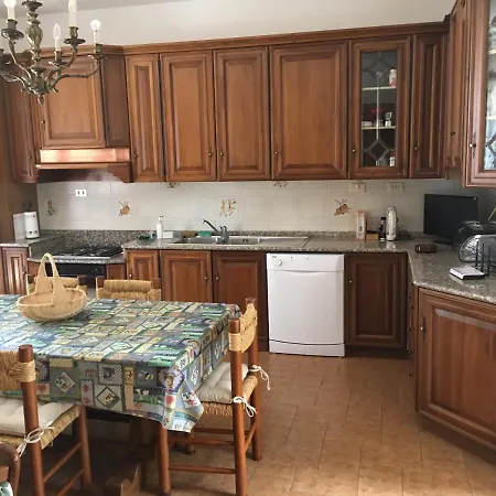 Belli - Luxury With Saltwater Swimmingpool Villa Agnino