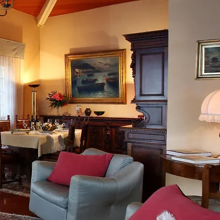 Villa Belli - Luxury With Saltwater Swimmingpool *