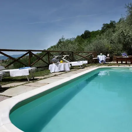 Belli - Luxury With Saltwater Swimmingpool *