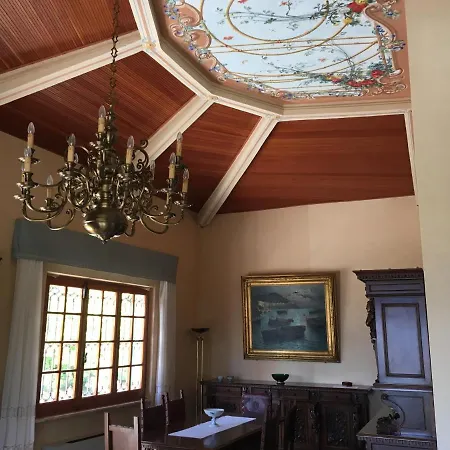 Villa Belli - Luxury With Saltwater Swimmingpool Agnino