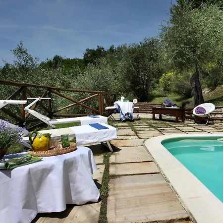 Villa Belli - Luxury With Saltwater Swimmingpool *